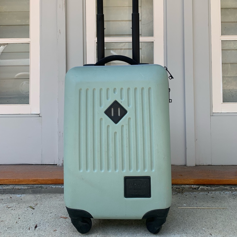 Herschel Supply Trade Carry On 34L bag